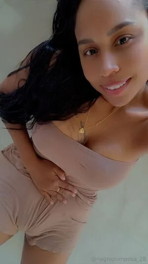 Negrapomposa OnlyFans Leaked Free Thumbnail Picture - #EYPClL6yW8