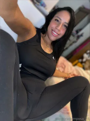 Negrapomposa OnlyFans Leaked Free Thumbnail Picture - #PokchhDwG7