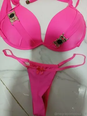 Negrapomposa OnlyFans Leaked Free Thumbnail Picture - #wCh58lh7XT