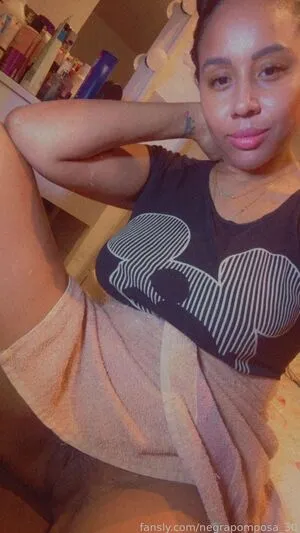 Negrapomposa OnlyFans Leaked Free Thumbnail Picture - #1vLqVHO8Ak