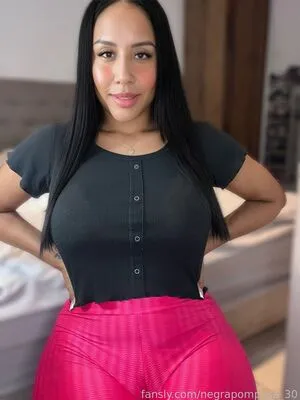 Negrapomposa OnlyFans Leaked Free Thumbnail Picture - #BI7WoouMJx