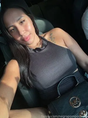 Negrapomposa OnlyFans Leaked Free Thumbnail Picture - #Ezckkh2a7c