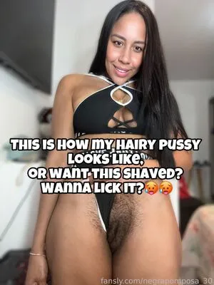 Negrapomposa OnlyFans Leaked Free Thumbnail Picture - #UNs2GTykrN