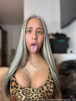 Negrapomposa OnlyFans Leaked Free Thumbnail Picture - #ftuYBsHNf0