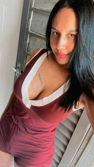 Negrapomposa OnlyFans Leaked Free Thumbnail Picture - #ohOwBjVLmr