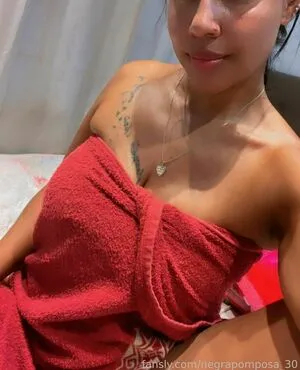 Negrapomposa OnlyFans Leaked Free Thumbnail Picture - #xaBV8CPJls