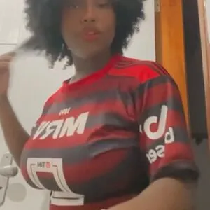 Negras Peitudas OnlyFans Leaked Free Thumbnail Picture - #k2MsvgeC7S