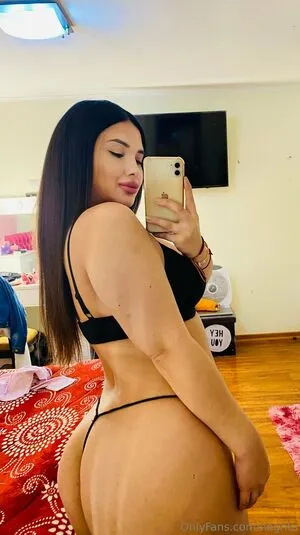 Negrita OnlyFans Leaked Free Thumbnail Picture - #6hRmOqkdKa