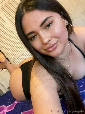 Negrita OnlyFans Leaked Free Thumbnail Picture - #HU4B85Pwy0