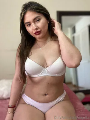 Negrita OnlyFans Leaked Free Thumbnail Picture - #Zhyp5dV0Nb