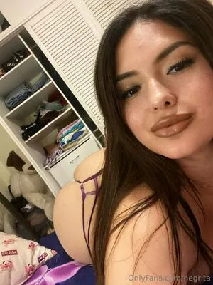 Negrita OnlyFans Leaked Free Thumbnail Picture - #aRFhl4KFYW
