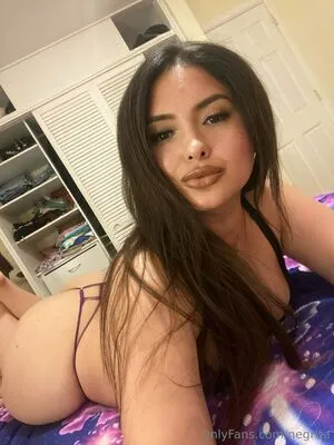 Negrita OnlyFans Leaked Free Thumbnail Picture - #um01yQ1IFy