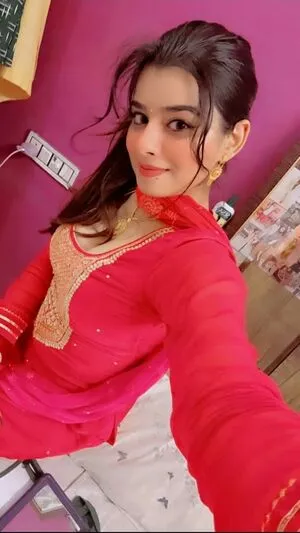 Neha Chauhan OnlyFans Leaked Free Thumbnail Picture - #WAmLAAtYdU