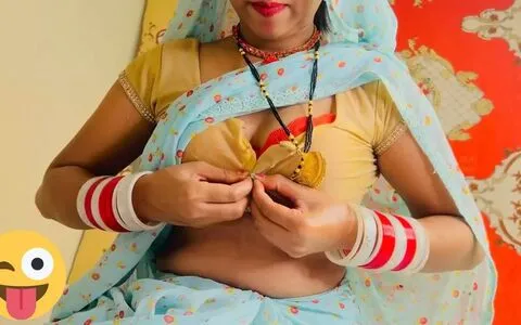 Neha Doll OnlyFans Leaked Free Thumbnail Picture - #T9wcwHYH0q