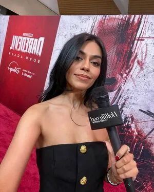 Neha Joy OnlyFans Leaked Free Thumbnail Picture - #p7Swv5d0i7
