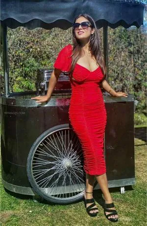 Neha Malik OnlyFans Leaked Free Thumbnail Picture - #1fkrREHs7M