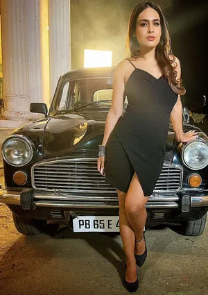 Neha Malik OnlyFans Leaked Free Thumbnail Picture - #2eltl0dAgj