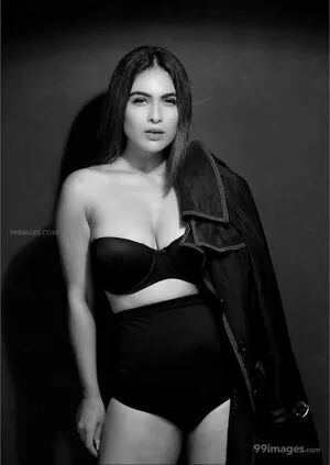 Neha Malik OnlyFans Leaked Free Thumbnail Picture - #4LYAeMSjOO