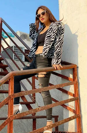 Neha Malik OnlyFans Leaked Free Thumbnail Picture - #9ImWi3DCPX