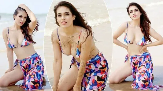 Neha Malik OnlyFans Leaked Free Thumbnail Picture - #BUJDMliNdT