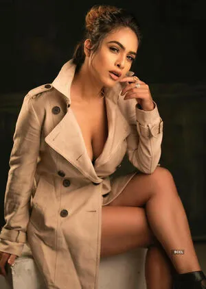 Neha Malik OnlyFans Leaked Free Thumbnail Picture - #BomXAwSQAX