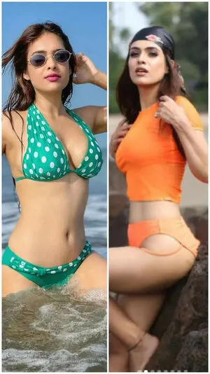 Neha Malik OnlyFans Leaked Free Thumbnail Picture - #FG4lV0PRz0