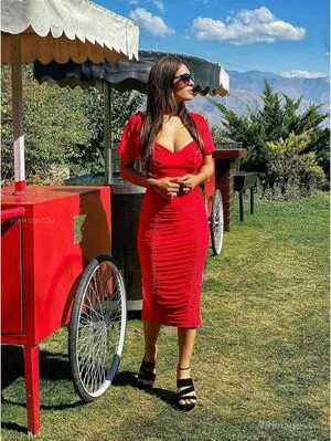 Neha Malik OnlyFans Leaked Free Thumbnail Picture - #L3B87vTIKr