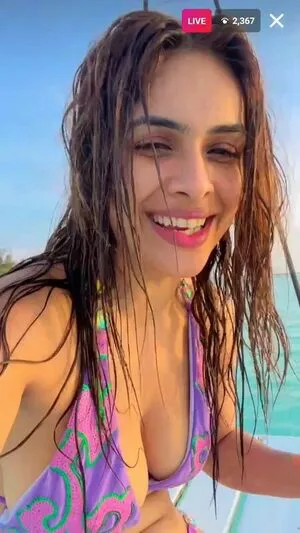 Neha Malik OnlyFans Leaked Free Thumbnail Picture - #LIGmSuoiYv