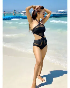 Neha Malik OnlyFans Leaked Free Thumbnail Picture - #S7HolIn0K4