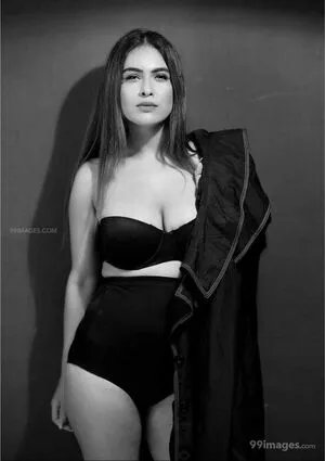 Neha Malik OnlyFans Leaked Free Thumbnail Picture - #TxpPBoschQ