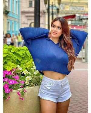 Neha Malik OnlyFans Leaked Free Thumbnail Picture - #cmtnjlWQX9