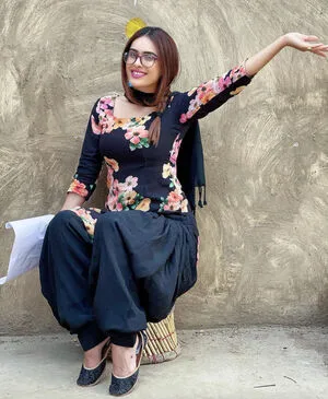 Neha Malik OnlyFans Leaked Free Thumbnail Picture - #dOe6XKMzJy