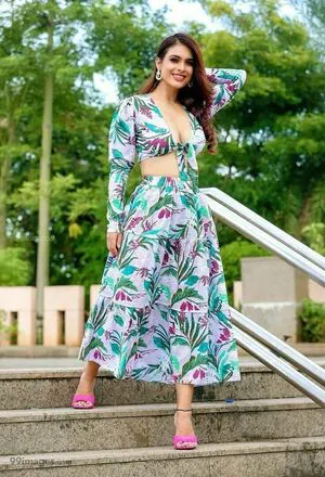 Neha Malik OnlyFans Leaked Free Thumbnail Picture - #f8jMhltVIy