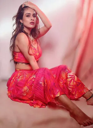 Neha Malik OnlyFans Leaked Free Thumbnail Picture - #oxhdFwCUoI
