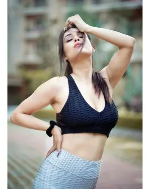 Neha Malik OnlyFans Leaked Free Thumbnail Picture - #pjdAoqZqJy