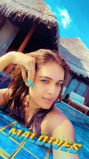 Neha Malik OnlyFans Leaked Free Thumbnail Picture - #sCuL8Bixj1