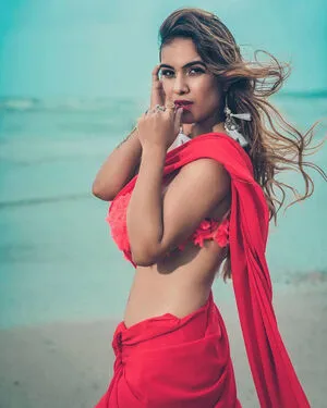 Neha Malik OnlyFans Leaked Free Thumbnail Picture - #ygdNUDgzik