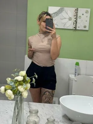 Nehafahri OnlyFans Leaked Free Thumbnail Picture - #JUS0GephxW