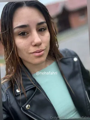 Nehafahri OnlyFans Leaked Free Thumbnail Picture - #YPbUauj3NB