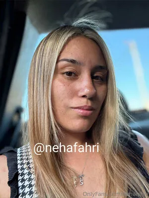 Nehafahri OnlyFans Leaked Free Thumbnail Picture - #c8dspqohFX