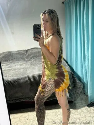 Nehafahri OnlyFans Leaked Free Thumbnail Picture - #k4r7CTXj7p