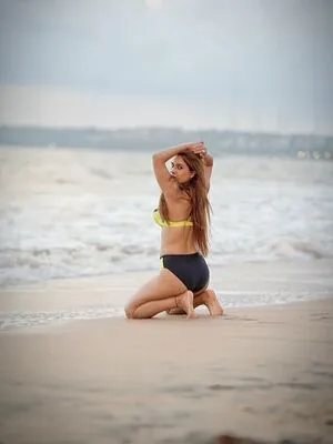 Nehhaa Malik OnlyFans Leaked Free Thumbnail Picture - #0AXFyvO4BT