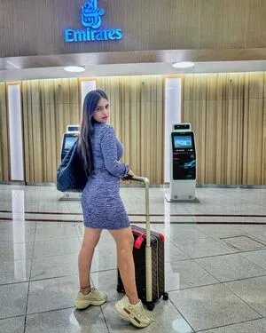 Nehhaa Malik OnlyFans Leaked Free Thumbnail Picture - #2AdYtukC5A