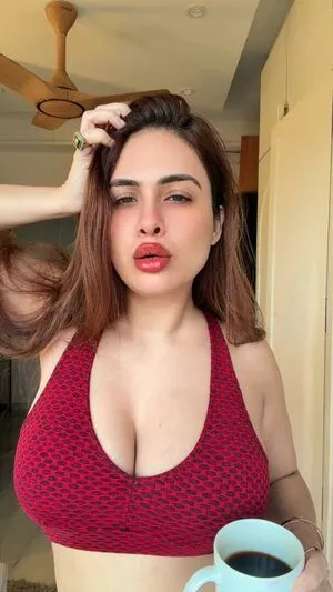 Nehhaa Malik OnlyFans Leaked Free Thumbnail Picture - #3MKKKOFcs8