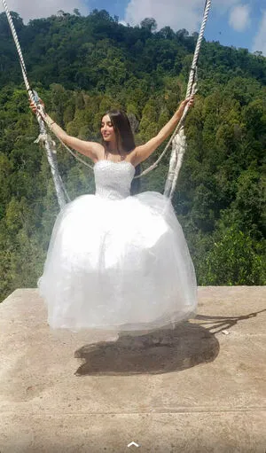 Nehhaa Malik OnlyFans Leaked Free Thumbnail Picture - #3ZrLbToIpH
