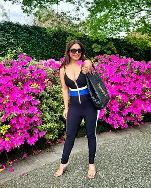 Nehhaa Malik OnlyFans Leaked Free Thumbnail Picture - #5Aat8X8ApQ
