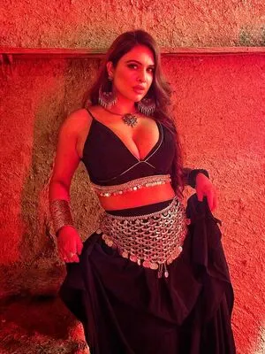 Nehhaa Malik OnlyFans Leaked Free Thumbnail Picture - #5NyuMxyxAq