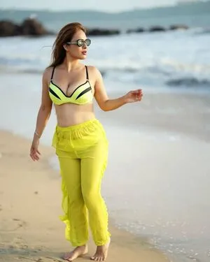 Nehhaa Malik OnlyFans Leaked Free Thumbnail Picture - #BaF8cI5srb