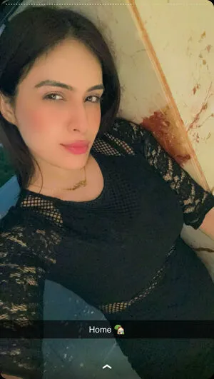 Nehhaa Malik OnlyFans Leaked Free Thumbnail Picture - #DCQlI5l98N