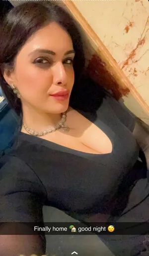 Nehhaa Malik OnlyFans Leaked Free Thumbnail Picture - #ErDMyAQZ1P